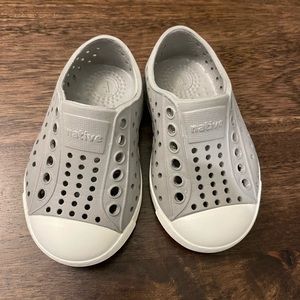 Native Shoes Jefferson Toddler C4